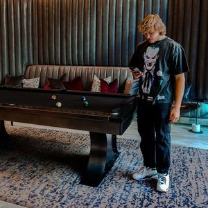 Meet your Posher, Tyler